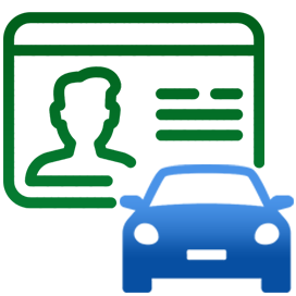 License Registration